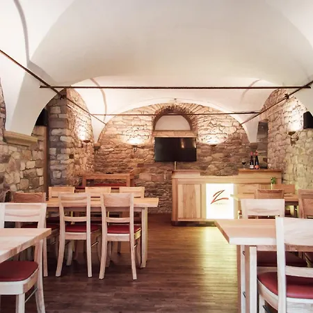 Penzion Weingut Zimmermann