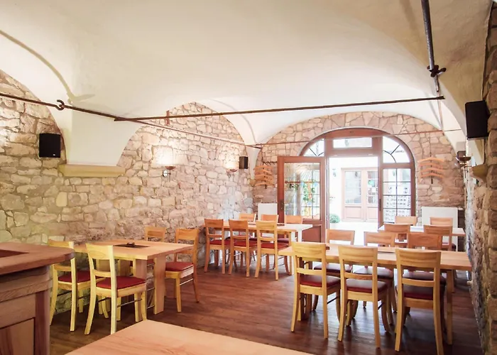 Weingut Zimmermann Casa de hóspedes