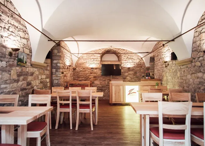 Casa de hóspedes Weingut Zimmermann