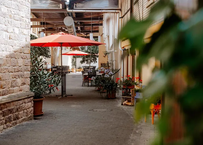 Weingut Zimmermann 3* Siefersheim