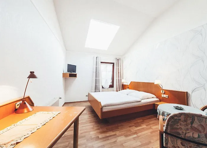 Weingut Zimmermann 3* Siefersheim