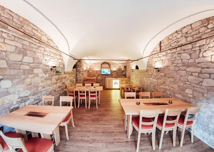 Weingut Zimmermann Casa de hóspedes 3*